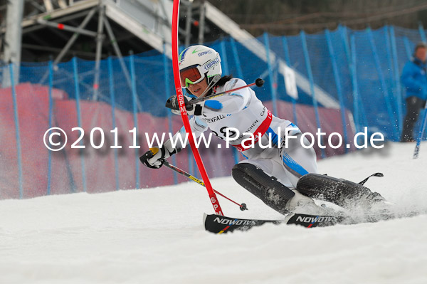 FIS Alpine Ski WM 2011