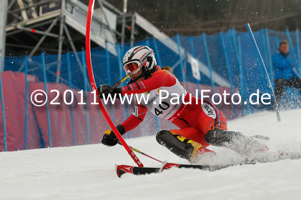 FIS Alpine Ski WM 2011