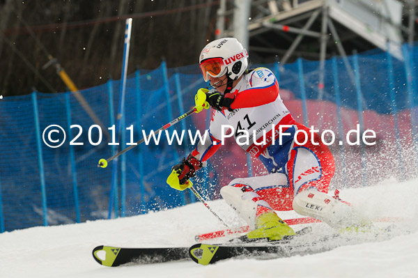 FIS Alpine Ski WM 2011