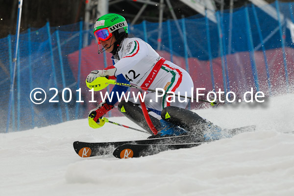 FIS Alpine Ski WM 2011