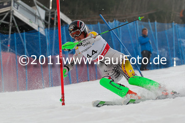 FIS Alpine Ski WM 2011