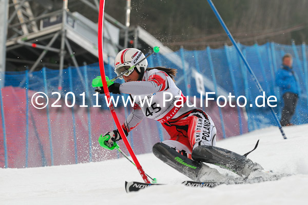 FIS Alpine Ski WM 2011