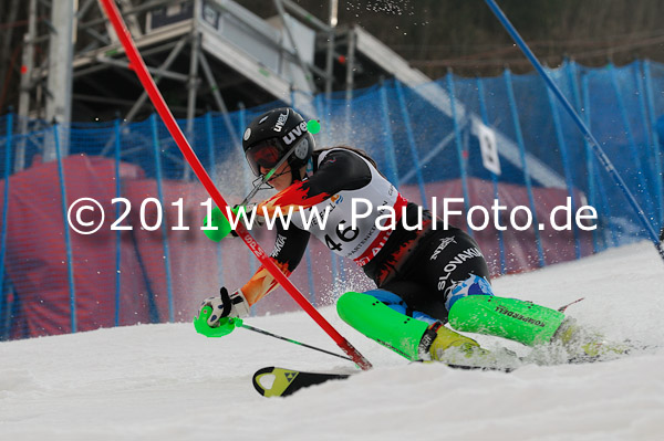 FIS Alpine Ski WM 2011