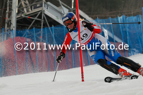 FIS Alpine Ski WM 2011