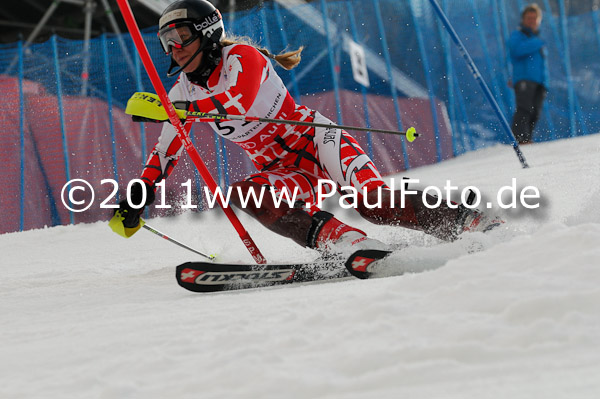 FIS Alpine Ski WM 2011