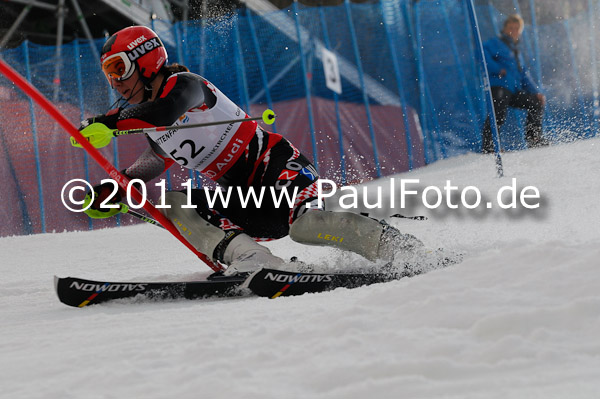 FIS Alpine Ski WM 2011