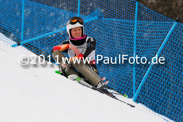 FIS Alpine Ski WM 2011