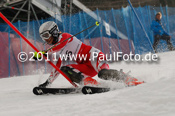 FIS Alpine Ski WM 2011