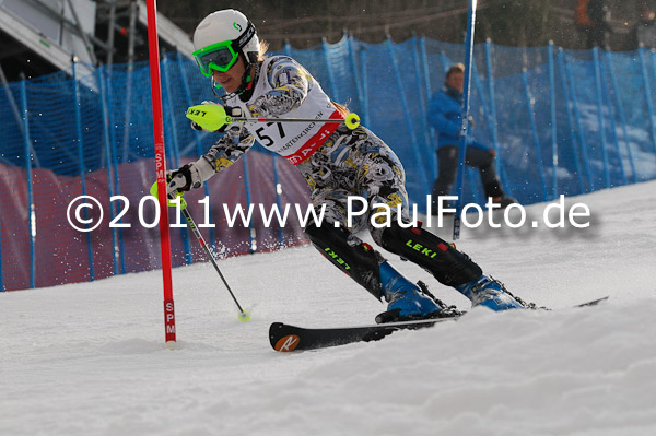 FIS Alpine Ski WM 2011