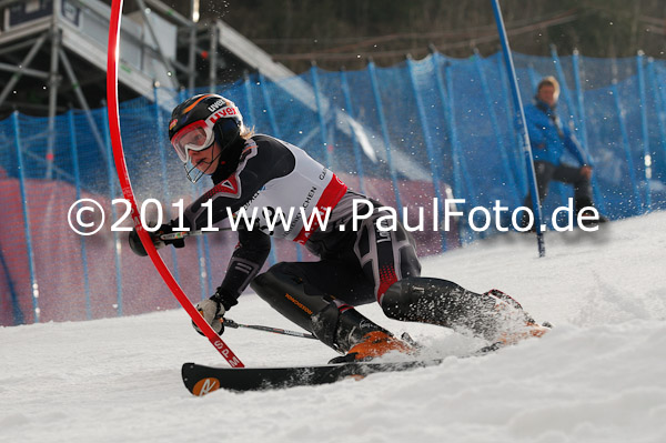 FIS Alpine Ski WM 2011