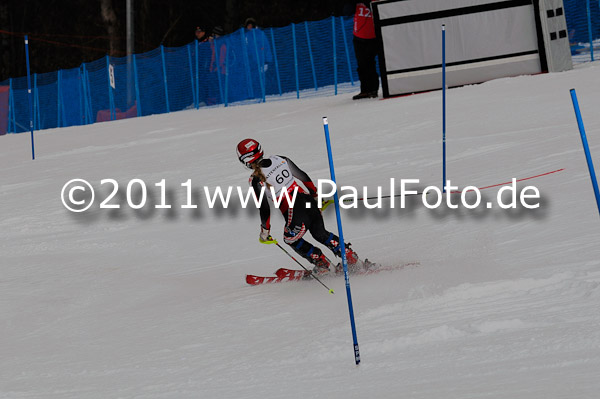 FIS Alpine Ski WM 2011