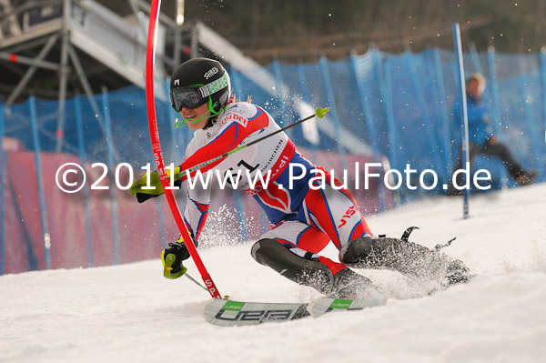 FIS Alpine Ski WM 2011