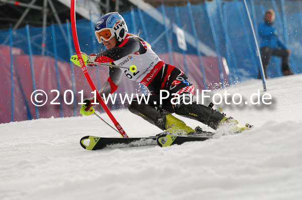 FIS Alpine Ski WM 2011