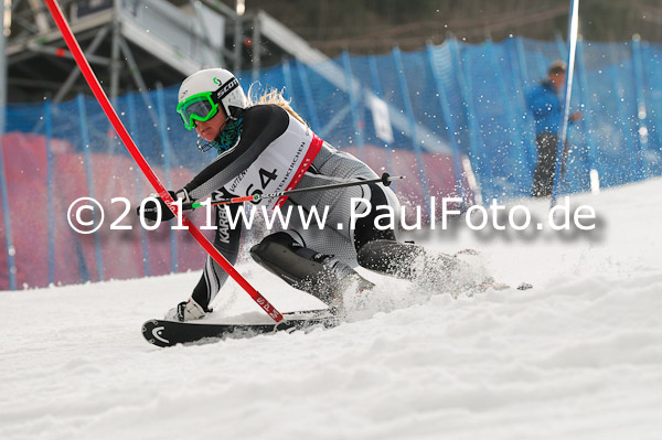 FIS Alpine Ski WM 2011