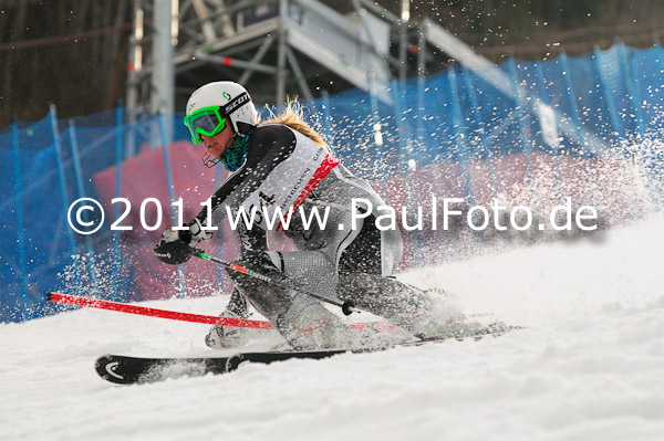 FIS Alpine Ski WM 2011