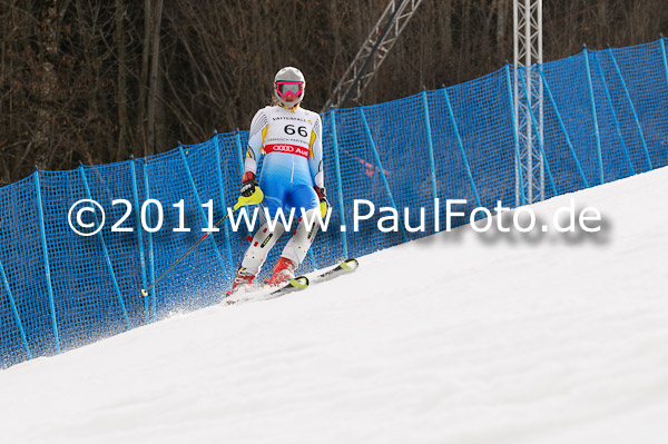 FIS Alpine Ski WM 2011