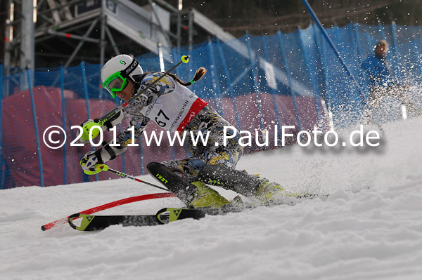 FIS Alpine Ski WM 2011