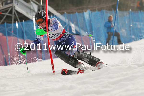 FIS Alpine Ski WM 2011