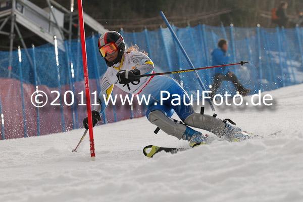 FIS Alpine Ski WM 2011