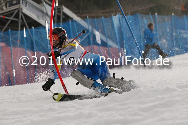 FIS Alpine Ski WM 2011