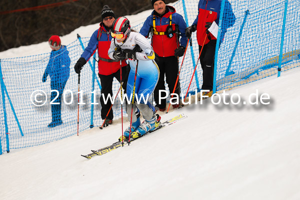 FIS Alpine Ski WM 2011