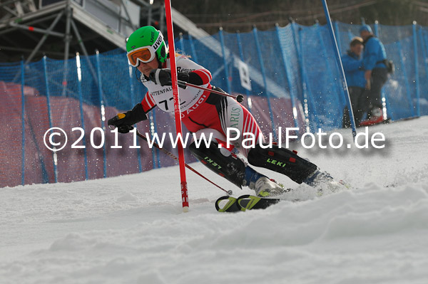 FIS Alpine Ski WM 2011