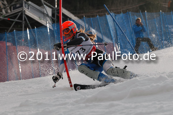 FIS Alpine Ski WM 2011