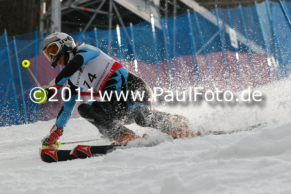 FIS Alpine Ski WM 2011