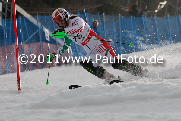FIS Alpine Ski WM 2011