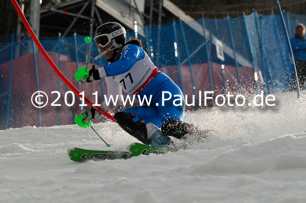 FIS Alpine Ski WM 2011