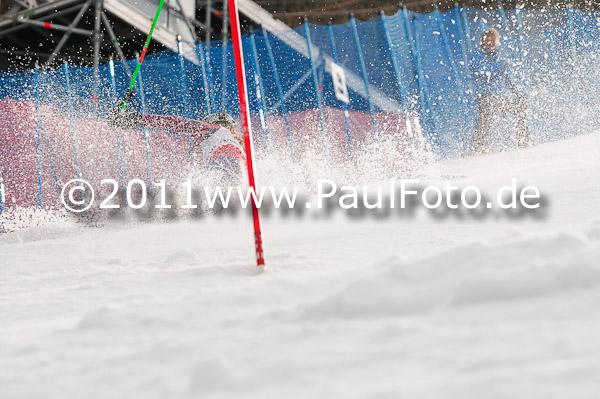 FIS Alpine Ski WM 2011