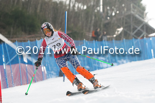 FIS Alpine Ski WM 2011