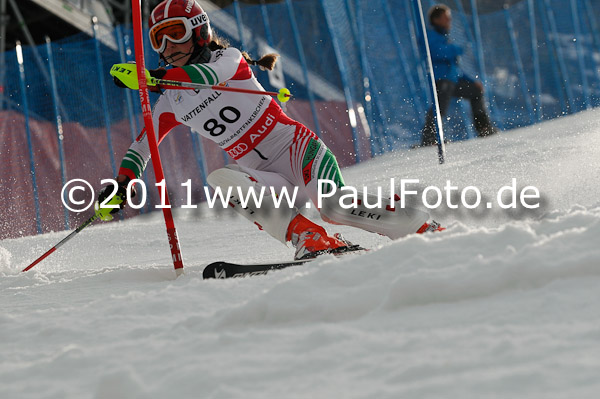 FIS Alpine Ski WM 2011
