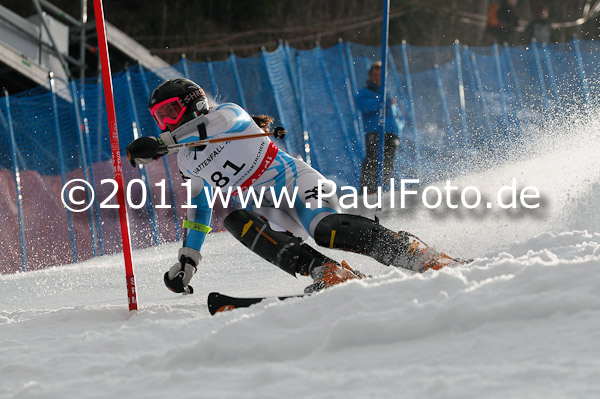 FIS Alpine Ski WM 2011