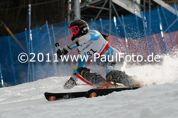 FIS Alpine Ski WM 2011