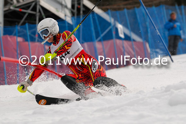 FIS Alpine Ski WM 2011