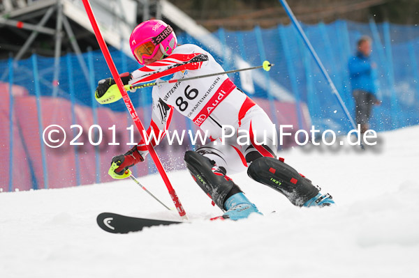 FIS Alpine Ski WM 2011