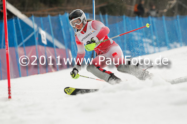 FIS Alpine Ski WM 2011