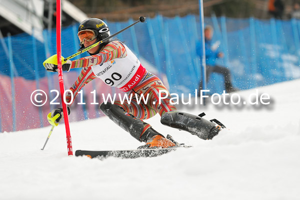 FIS Alpine Ski WM 2011