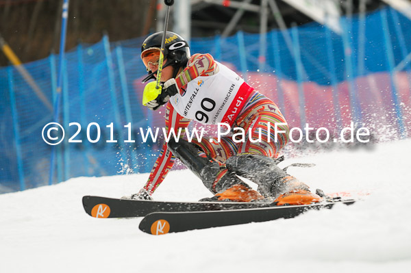 FIS Alpine Ski WM 2011