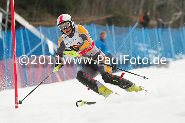FIS Alpine Ski WM 2011
