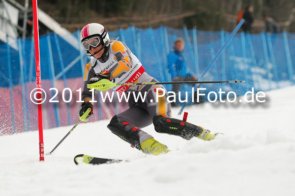 FIS Alpine Ski WM 2011