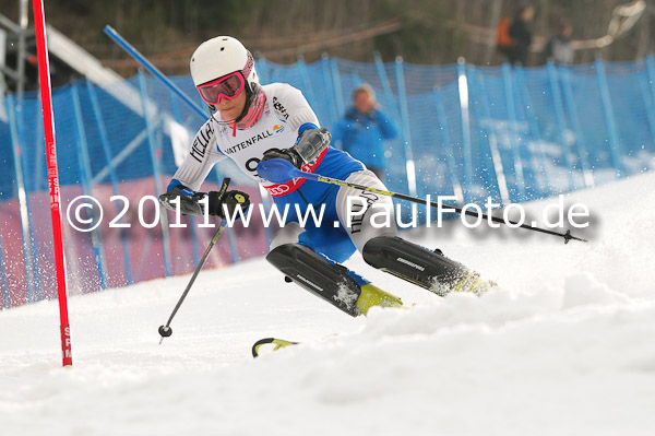 FIS Alpine Ski WM 2011