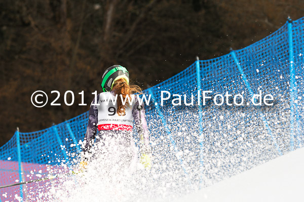 FIS Alpine Ski WM 2011