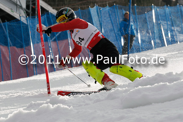 FIS Alpine Ski WM 2011