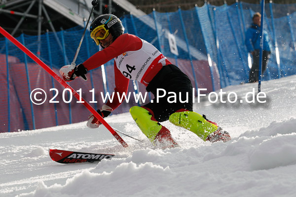 FIS Alpine Ski WM 2011