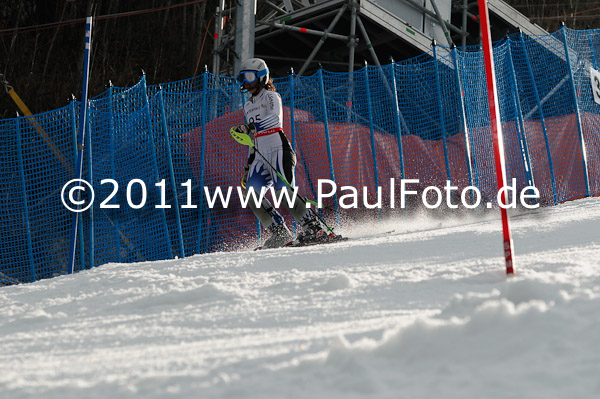 FIS Alpine Ski WM 2011