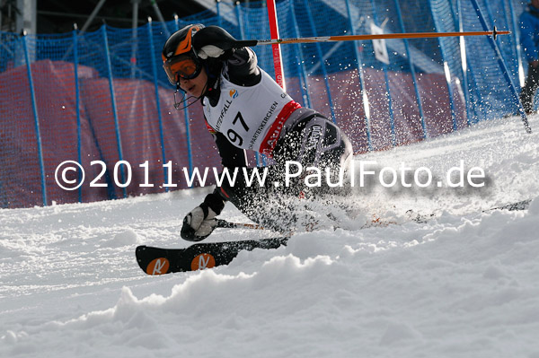FIS Alpine Ski WM 2011
