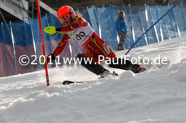FIS Alpine Ski WM 2011