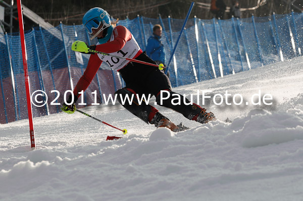 FIS Alpine Ski WM 2011